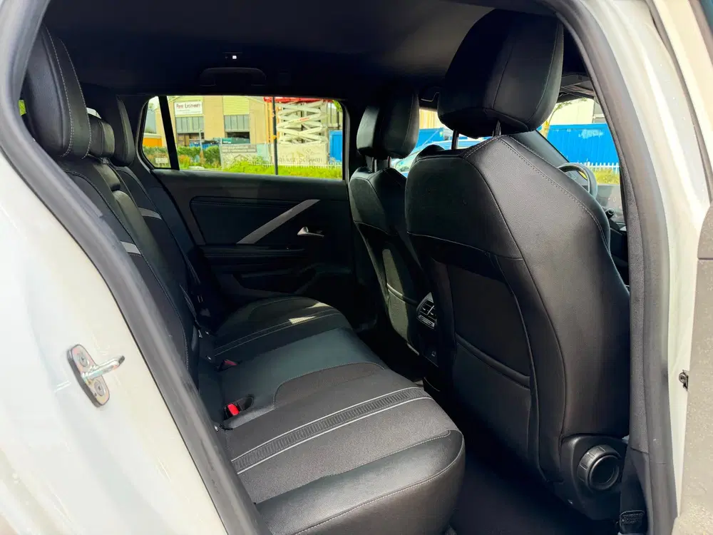 Opel Astra 1.2 Level 4 AUT uit 2024, foto 10
