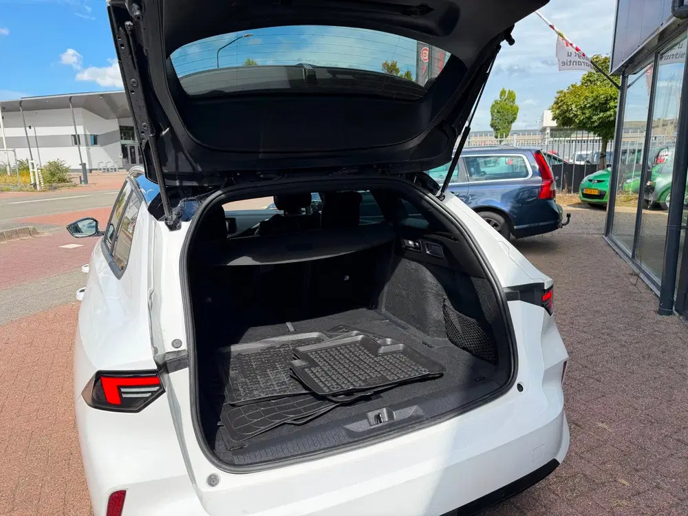 Opel Astra 1.2 Level 4 AUT uit 2024, foto 9