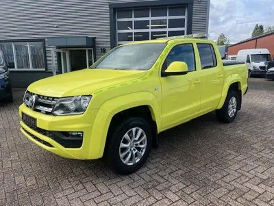 Volkswagen Amarok 3.0 TDI V6 4Motion Plus Cab Comfortline AU uit 2020