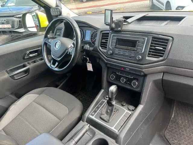 Volkswagen Amarok 3.0 TDI V6 4Motion Plus Cab Comfortline AU uit 2020, foto 7