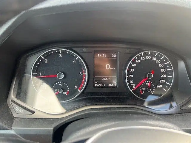 Volkswagen Amarok 3.0 TDI V6 4Motion Plus Cab Comfortline AU uit 2020, foto 9
