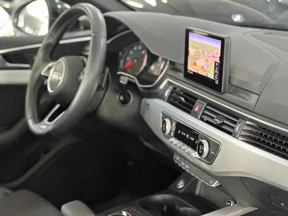 Audi A5 40 TFSI Sport S-line Edition uit 2019, foto 14