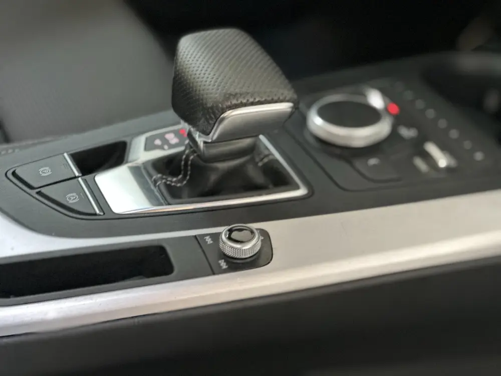 Audi A5 40 TFSI Sport S-line Edition uit 2019, foto 15