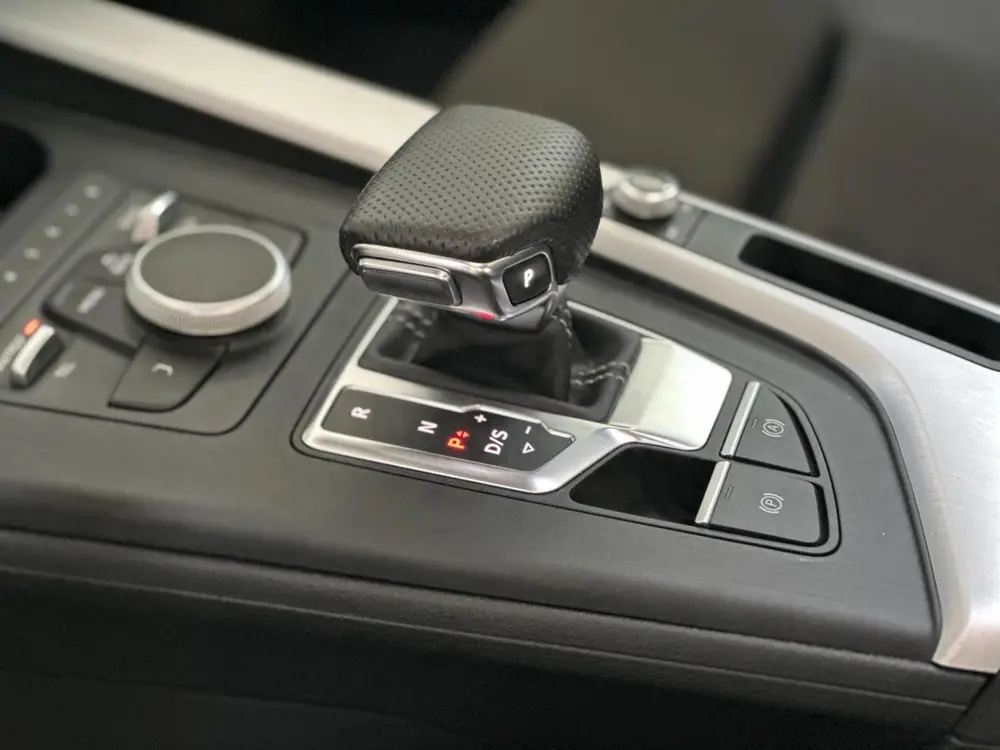 Audi A5 40 TFSI Sport S-line Edition uit 2019, foto 18
