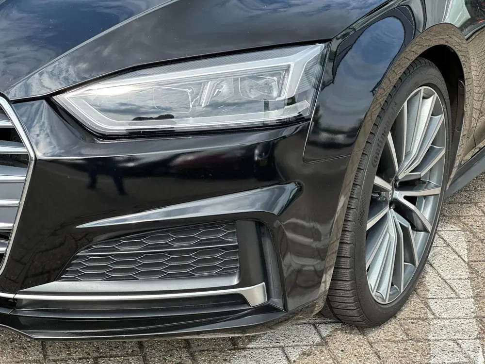 Audi A5 40 TFSI Sport S-line Edition uit 2019, foto 5