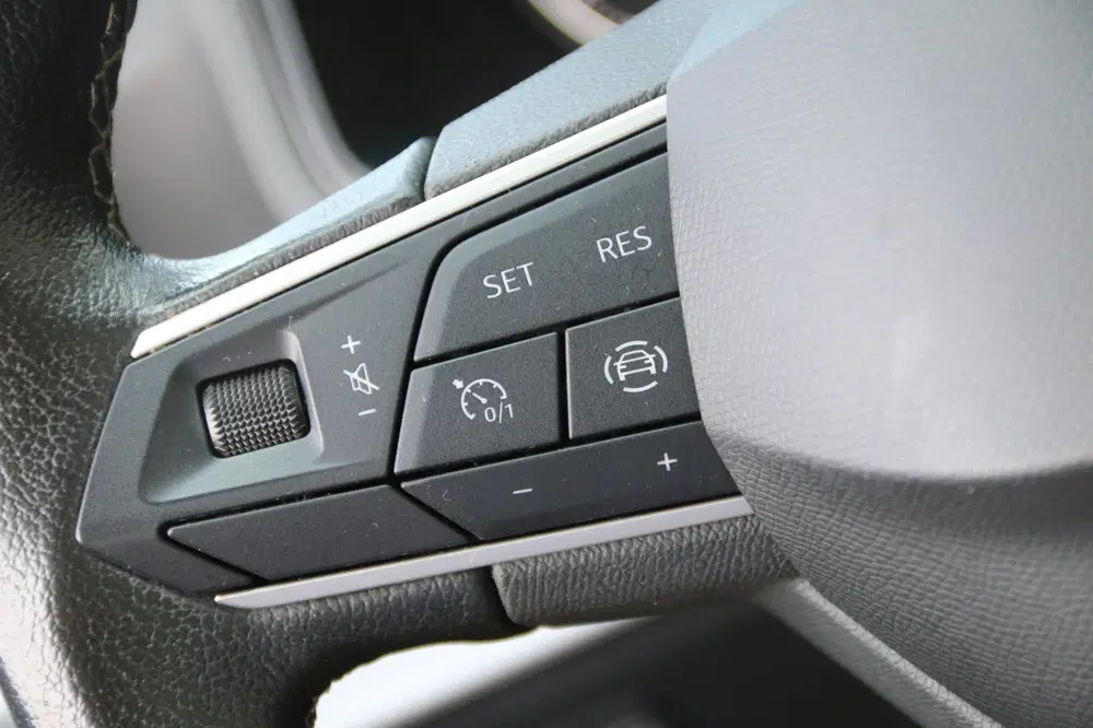 SEAT Ibiza 1.0 EcoTSI Style 2023 NL-AUTO NAP 95PK uit 2023, foto 16