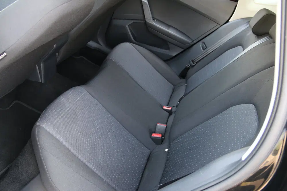 SEAT Ibiza 1.0 EcoTSI Style 2023 NL-AUTO NAP 95PK uit 2023, foto 20