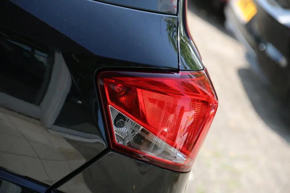 SEAT Ibiza 1.0 EcoTSI Style 2023 NL-AUTO NAP 95PK uit 2023, foto 7