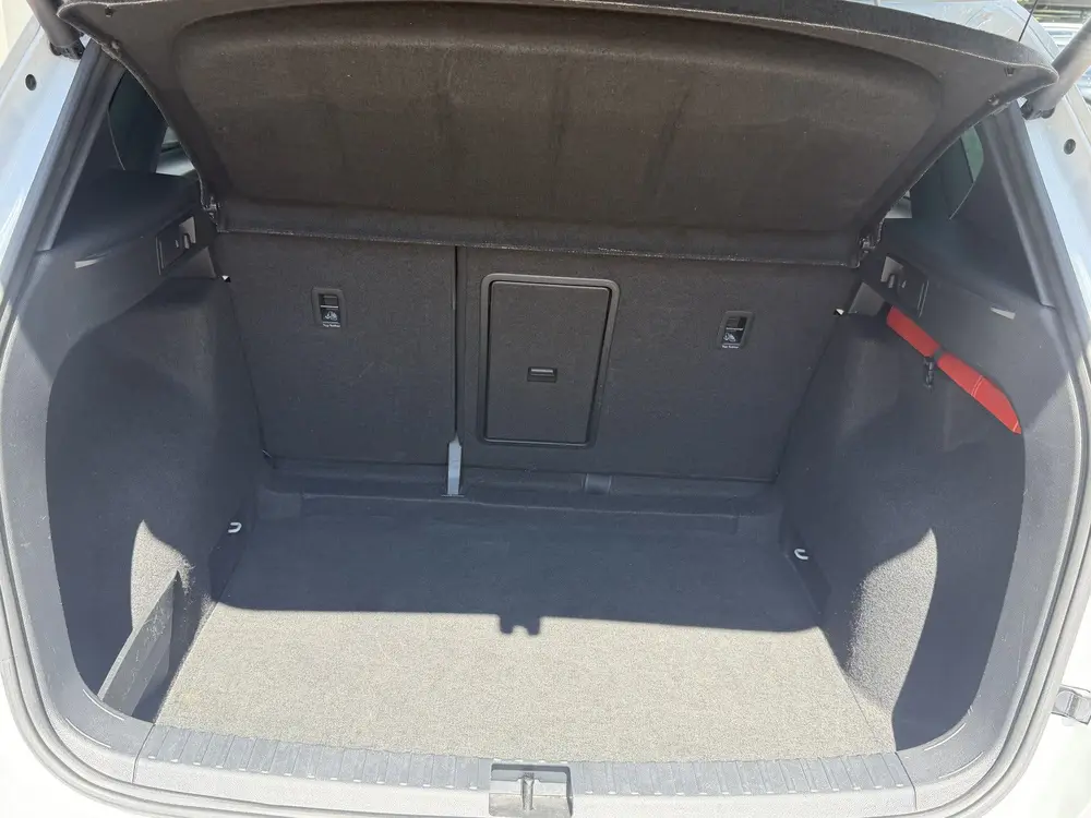 SEAT Ateca 1.5 TSI FR Business Intense Bj 2019 Navi,18inch,T uit 2019, foto 13