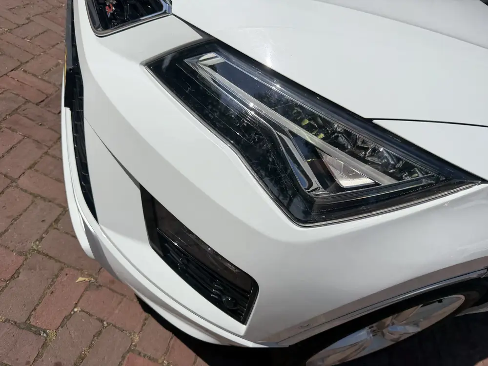 SEAT Ateca 1.5 TSI FR Business Intense Bj 2019 Navi,18inch,T uit 2019, foto 20