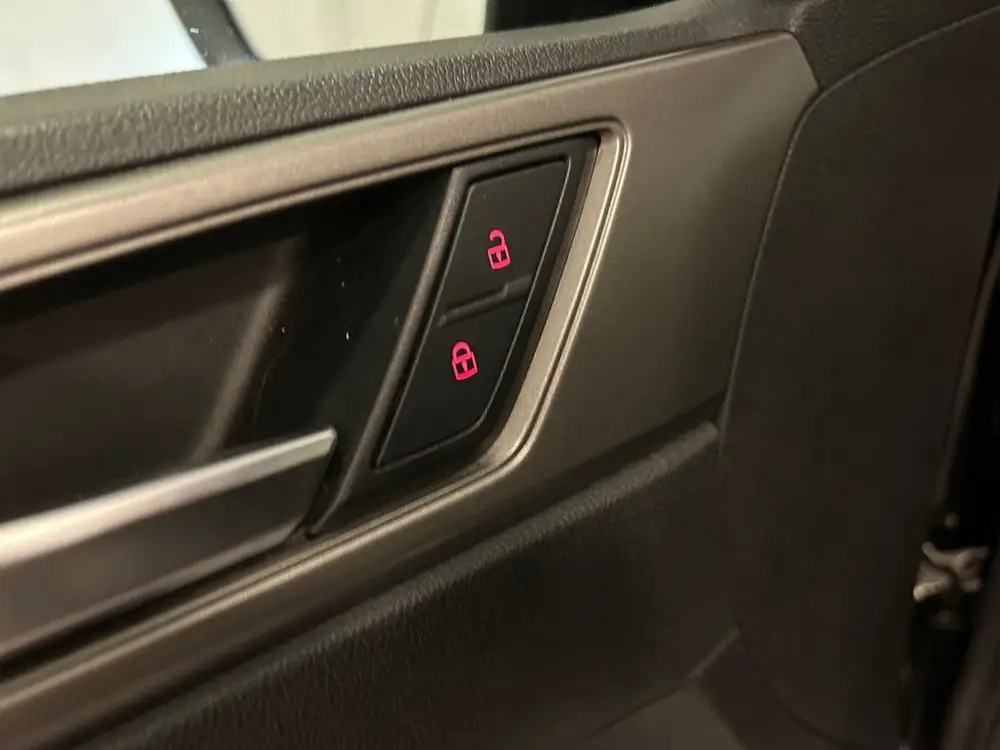 Volkswagen Polo 1.0 TSI Comfortline Nap Airco Cruise Bluetoo uit 2019, foto 10