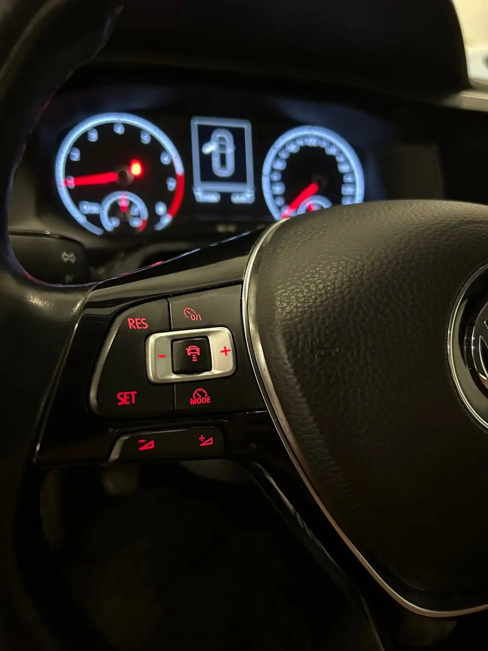 Volkswagen Polo 1.0 TSI Comfortline Nap Airco Cruise Bluetoo uit 2019, foto 14