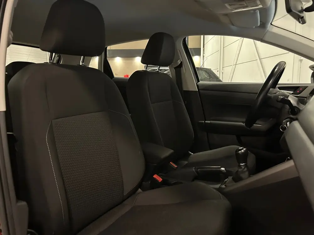 Volkswagen Polo 1.0 TSI Comfortline Nap Airco Cruise Bluetoo uit 2019, foto 16