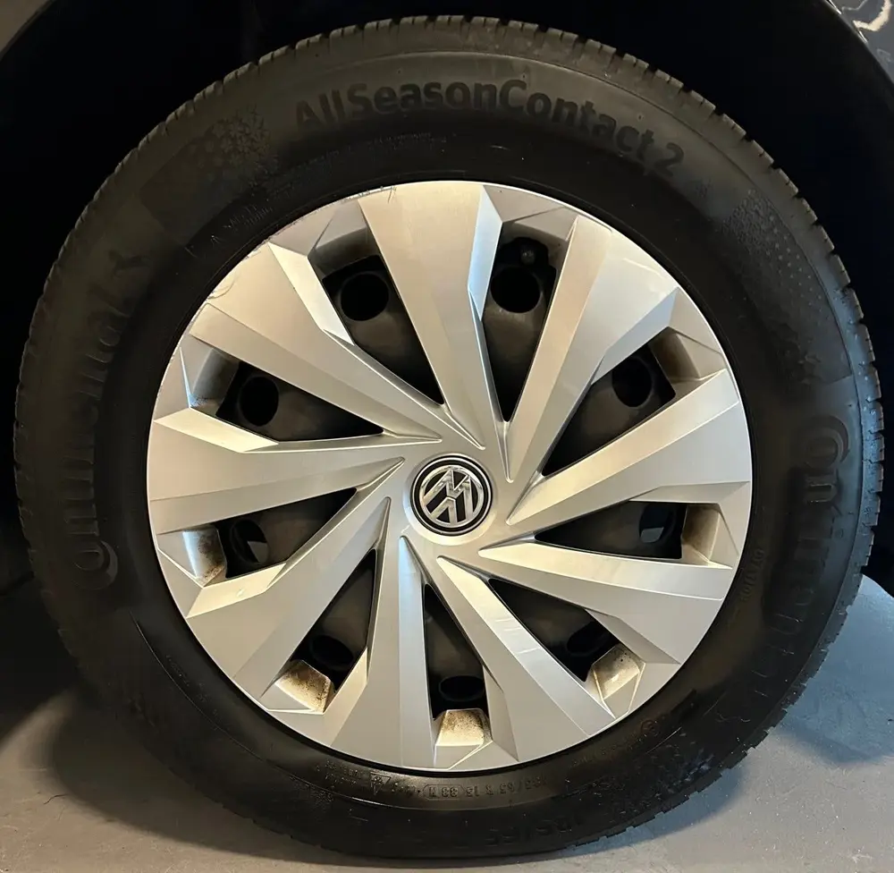 Volkswagen Polo 1.0 TSI Comfortline Nap Airco Cruise Bluetoo uit 2019, foto 18
