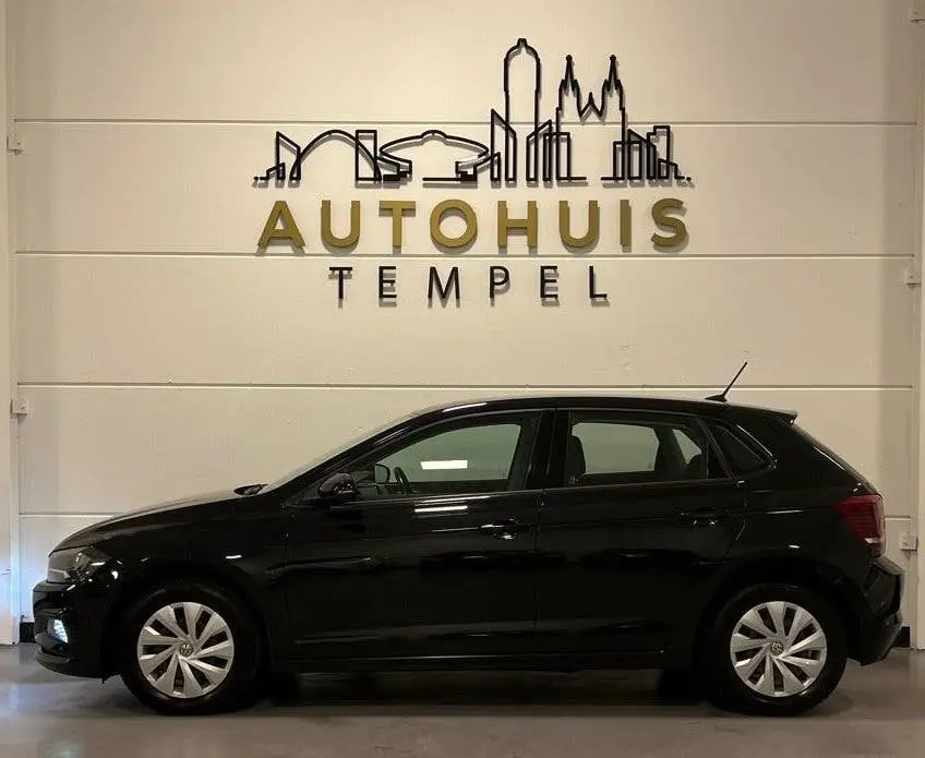 Volkswagen Polo 1.0 TSI Comfortline Nap Airco Cruise Bluetoo uit 2019, foto 5