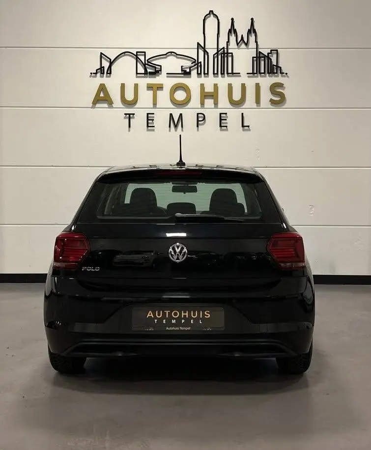 Volkswagen Polo 1.0 TSI Comfortline Nap Airco Cruise Bluetoo uit 2019, foto 7