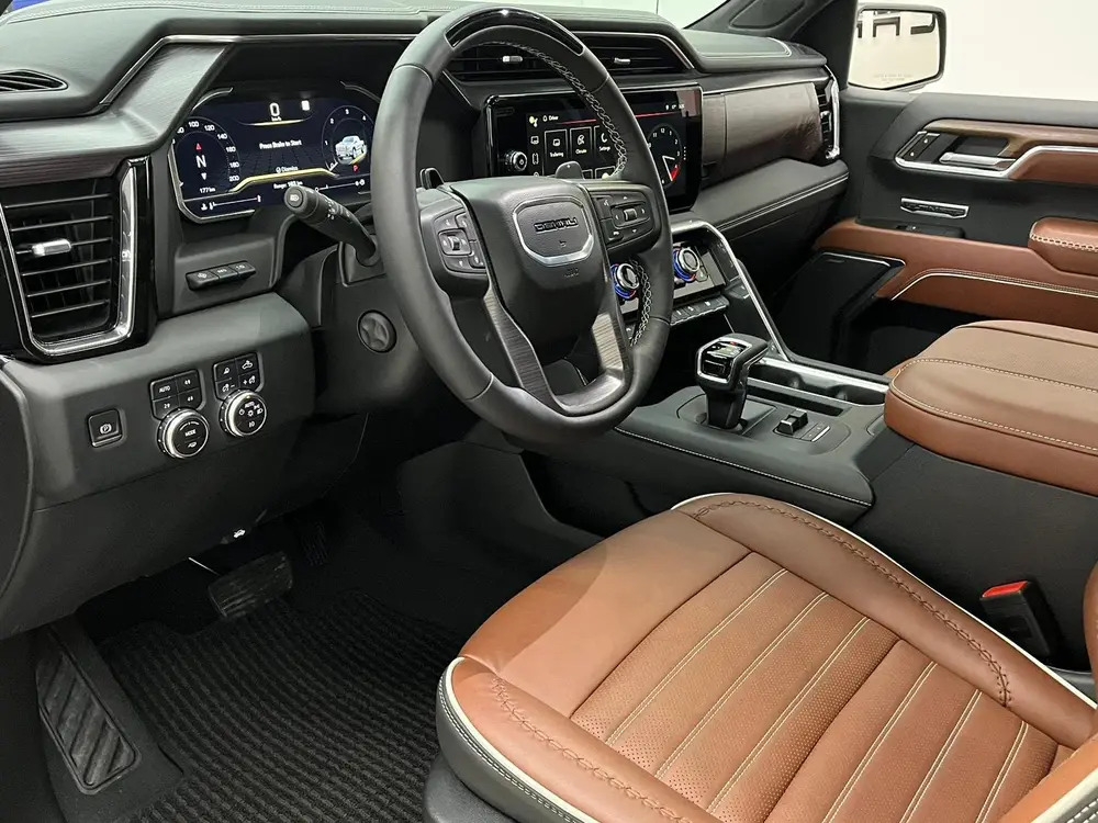 GMC Sierra DENALI 6.2 ULTIMATE MY24 FABRIEKSGARANTIE Multipr uit 2024, foto 13