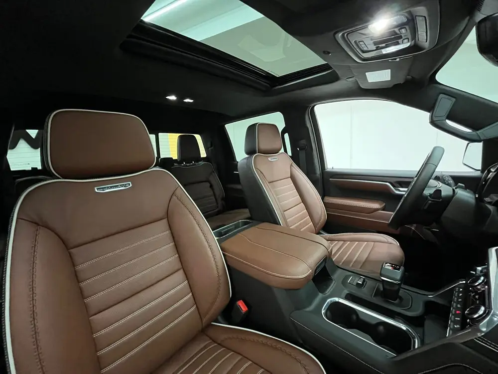 GMC Sierra DENALI 6.2 ULTIMATE MY24 FABRIEKSGARANTIE Multipr uit 2024, foto 15