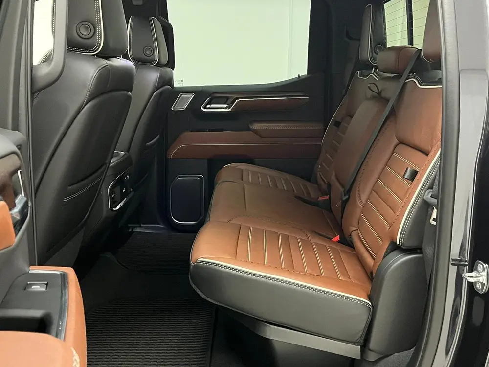 GMC Sierra DENALI 6.2 ULTIMATE MY24 FABRIEKSGARANTIE Multipr uit 2024, foto 16