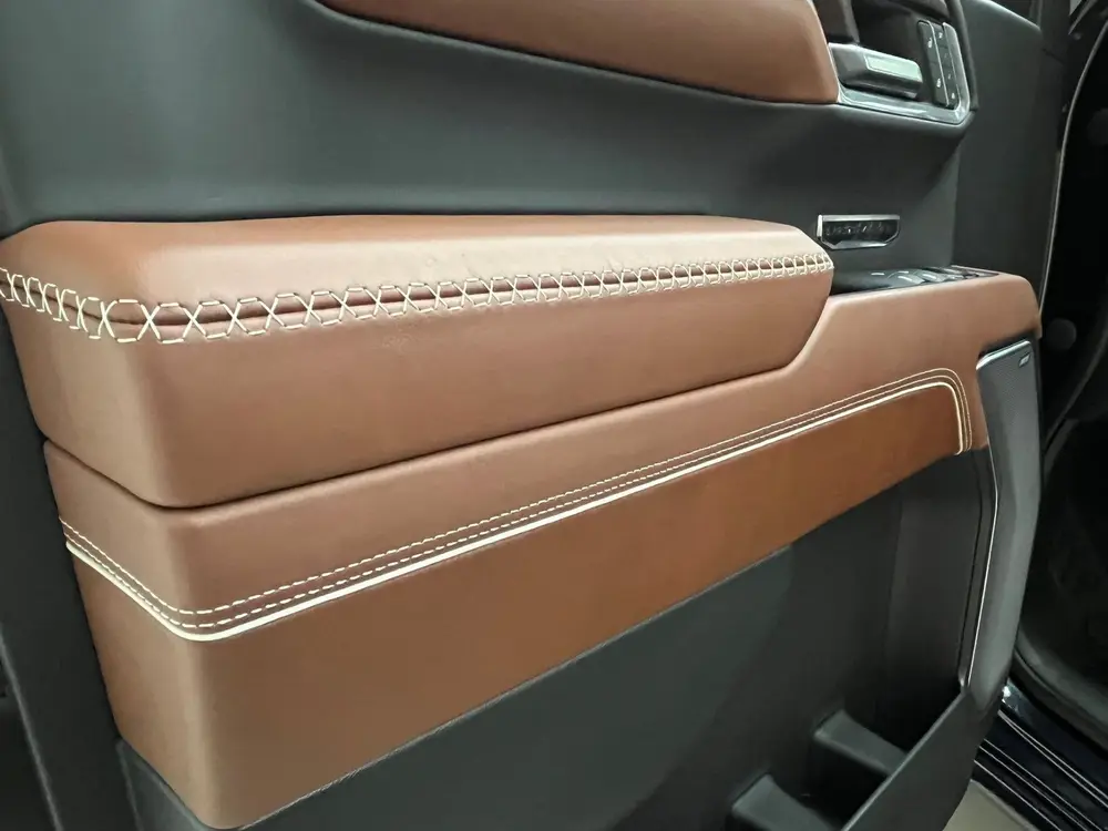 GMC Sierra DENALI 6.2 ULTIMATE MY24 FABRIEKSGARANTIE Multipr uit 2024, foto 19