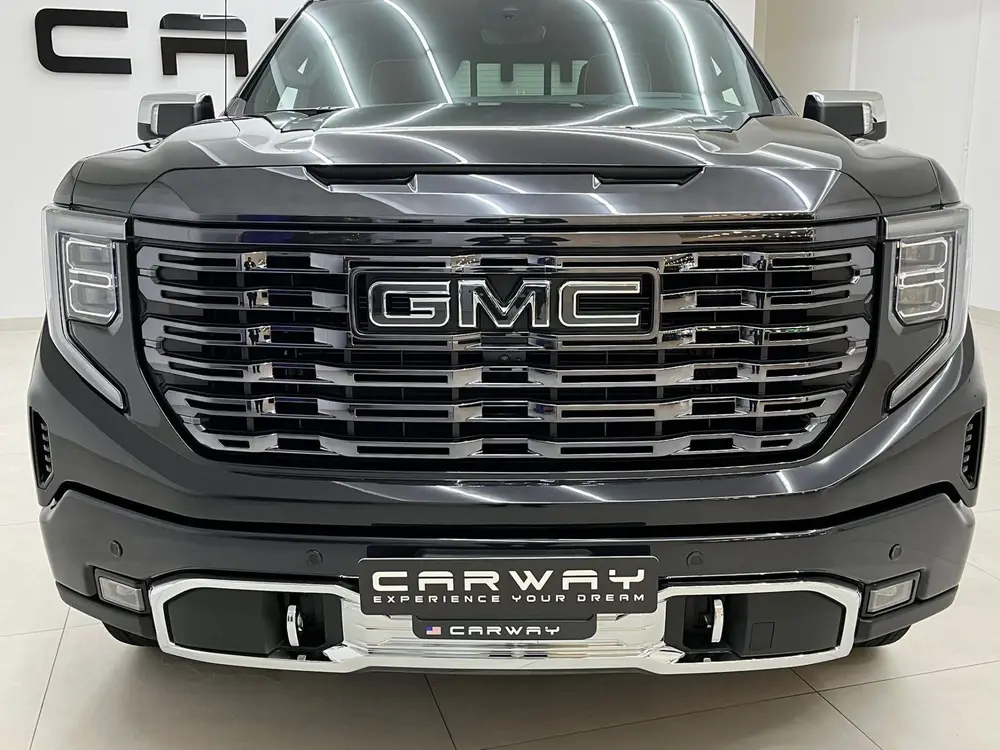 GMC Sierra DENALI 6.2 ULTIMATE MY24 FABRIEKSGARANTIE Multipr uit 2024, foto 3