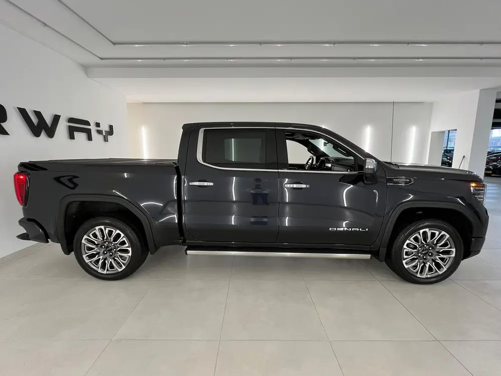 GMC Sierra DENALI 6.2 ULTIMATE MY24 FABRIEKSGARANTIE Multipr uit 2024, foto 8