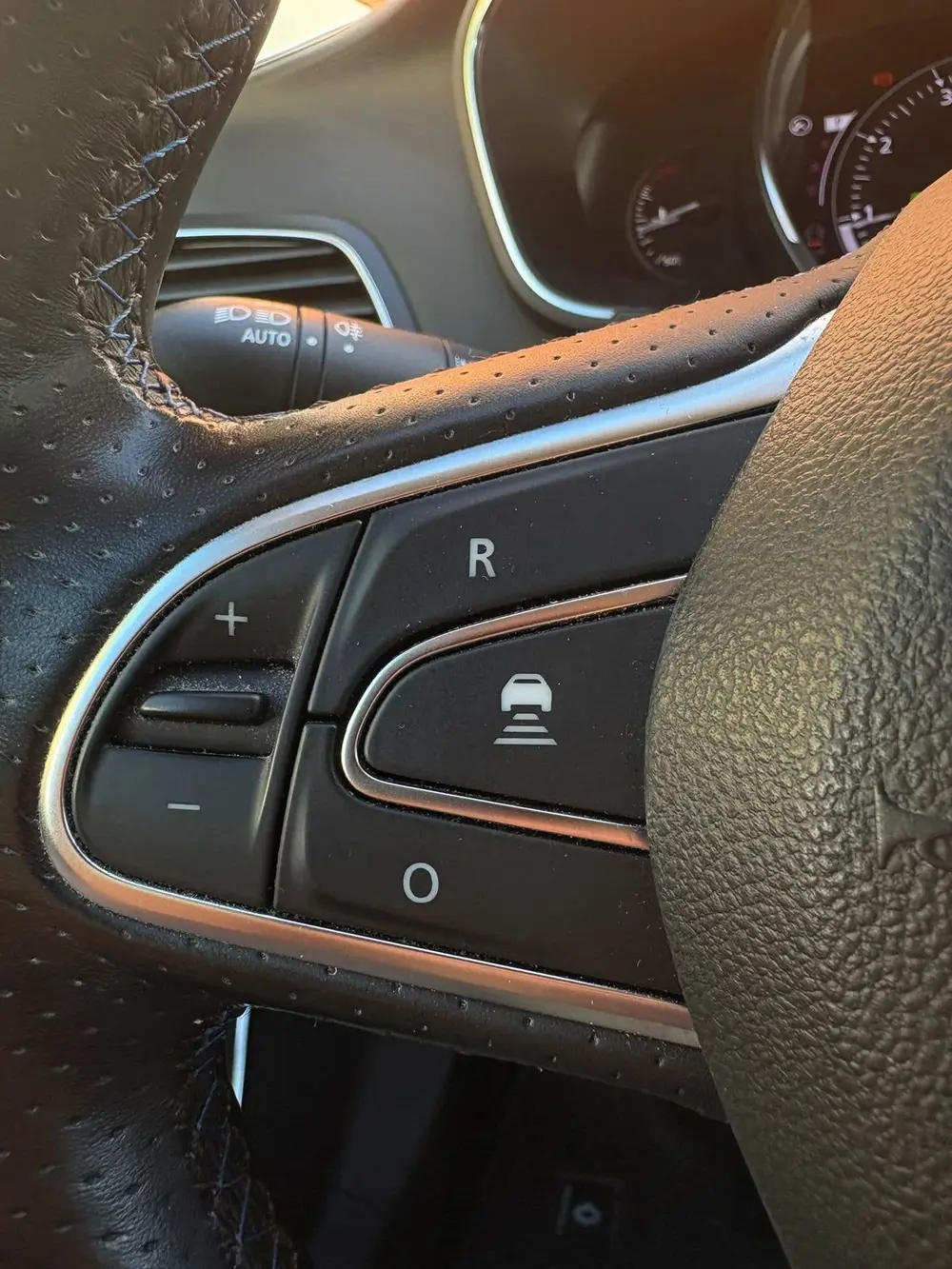 Renault Megane Mégane Estate 1.3 TCe GT-Line uit 2019, foto 12