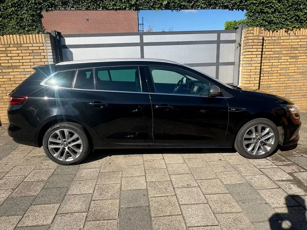 Renault Megane Mégane Estate 1.3 TCe GT-Line uit 2019, foto 6