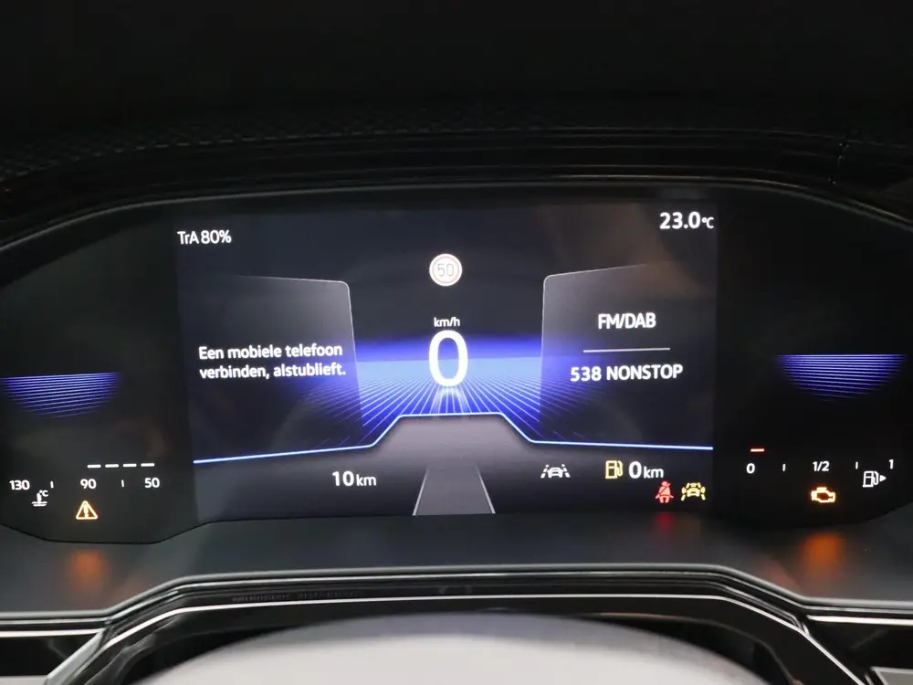 Volkswagen Polo uit 2026, foto 15
