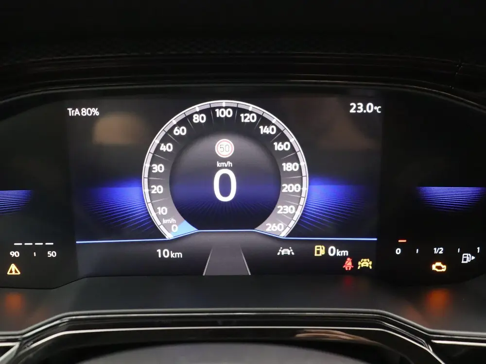 Volkswagen Polo uit 2026, foto 16