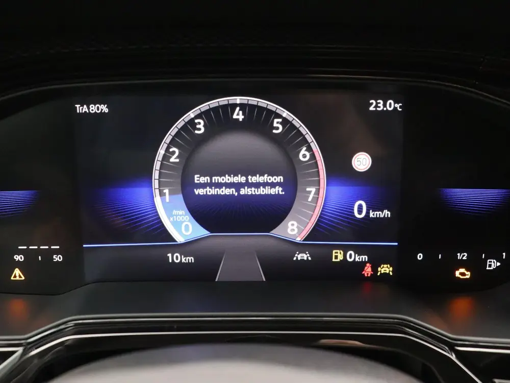 Volkswagen Polo uit 2026, foto 17