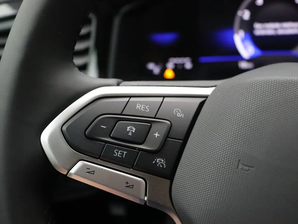 Volkswagen Polo uit 2026, foto 18