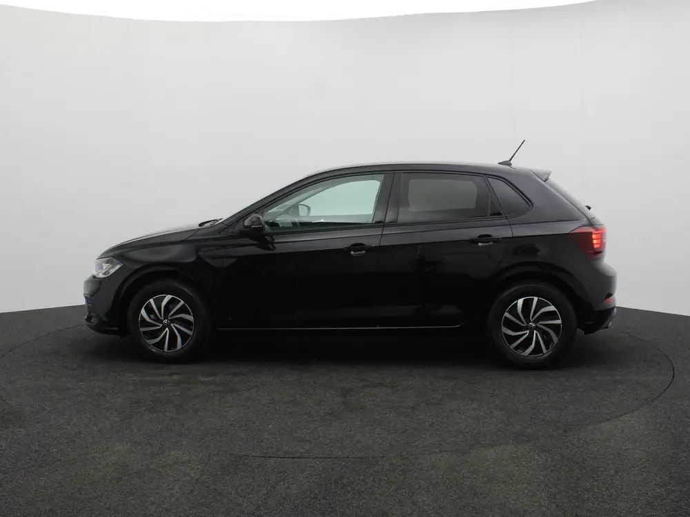 Volkswagen Polo uit 2026, foto 2