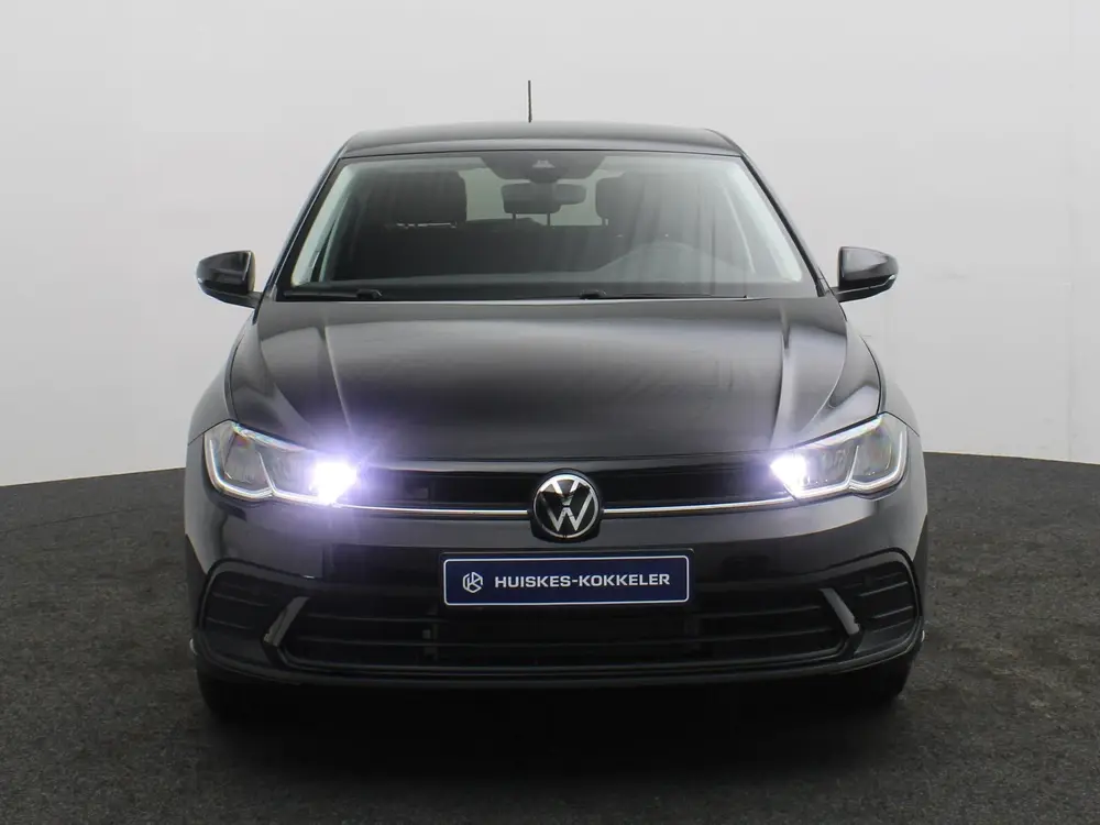 Volkswagen Polo uit 2026, foto 9