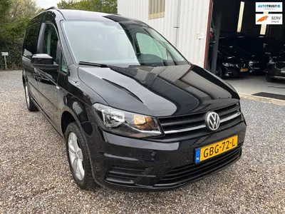 Volkswagen CADDY MAXI 1.0 TSI LPG 4xNew BANDEN.NEW-APK! uit 2020