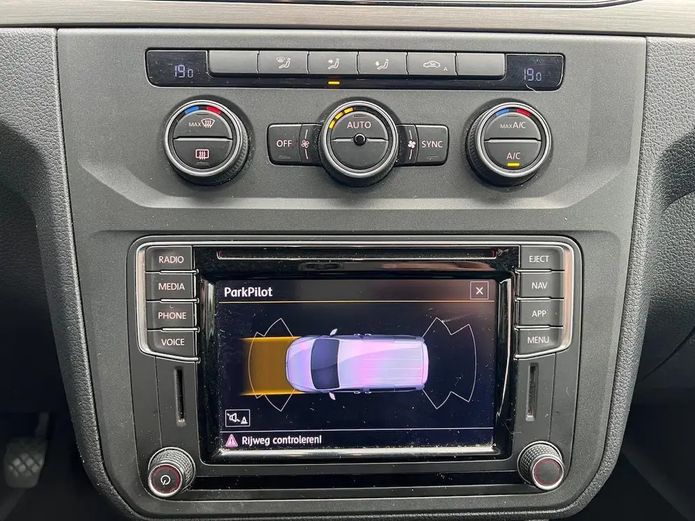 Volkswagen CADDY MAXI 1.0 TSI LPG 4xNew BANDEN.NEW-APK! uit 2020, foto 10