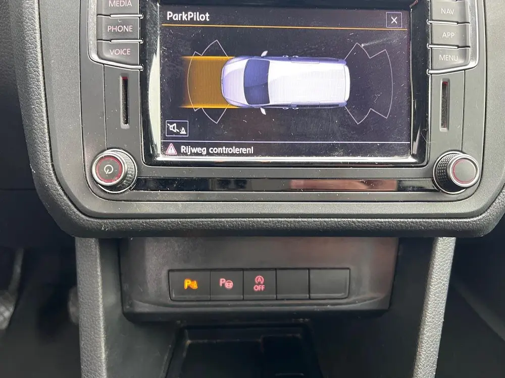 Volkswagen CADDY MAXI 1.0 TSI LPG 4xNew BANDEN.NEW-APK! uit 2020, foto 13
