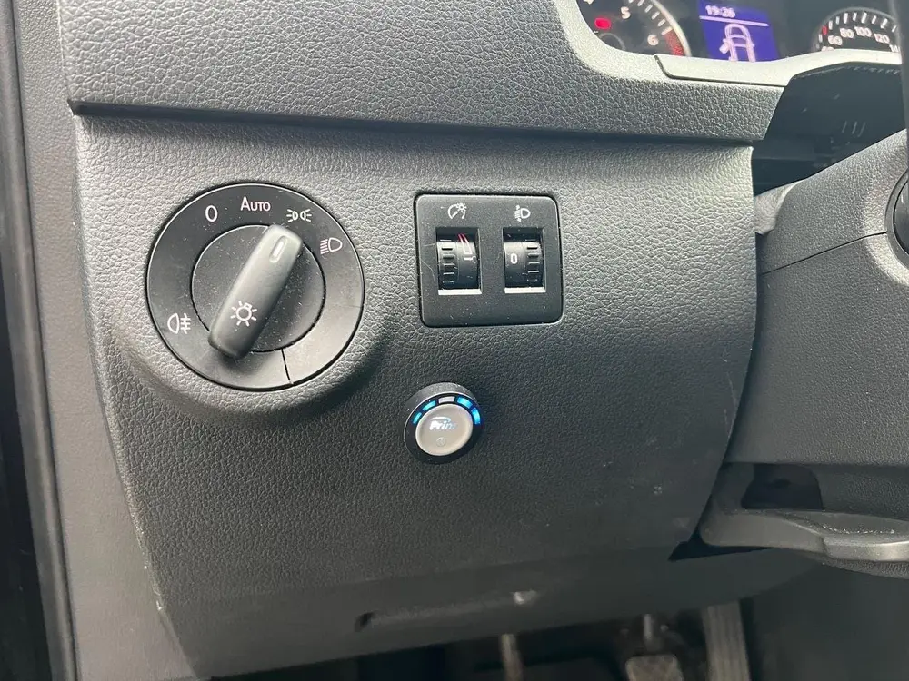 Volkswagen CADDY MAXI 1.0 TSI LPG 4xNew BANDEN.NEW-APK! uit 2020, foto 15