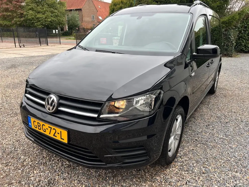 Volkswagen CADDY MAXI 1.0 TSI LPG 4xNew BANDEN.NEW-APK! uit 2020, foto 18