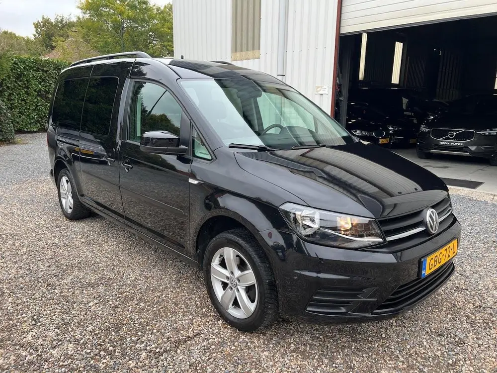 Volkswagen CADDY MAXI 1.0 TSI LPG 4xNew BANDEN.NEW-APK! uit 2020, foto 2