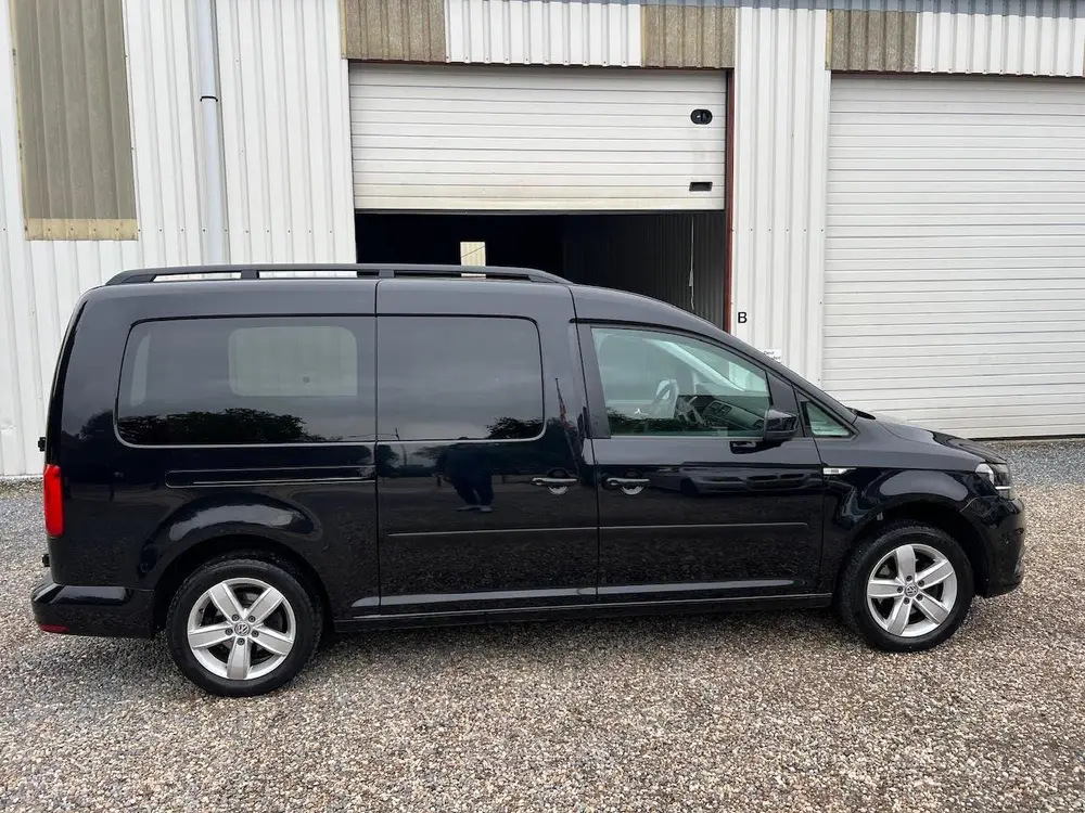 Volkswagen CADDY MAXI 1.0 TSI LPG 4xNew BANDEN.NEW-APK! uit 2020, foto 3