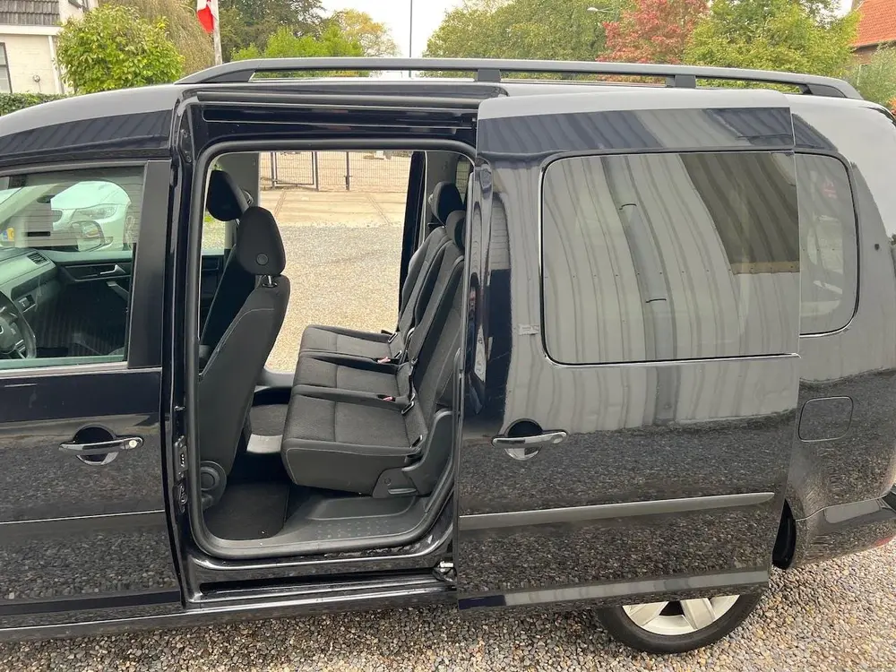 Volkswagen CADDY MAXI 1.0 TSI LPG 4xNew BANDEN.NEW-APK! uit 2020, foto 5