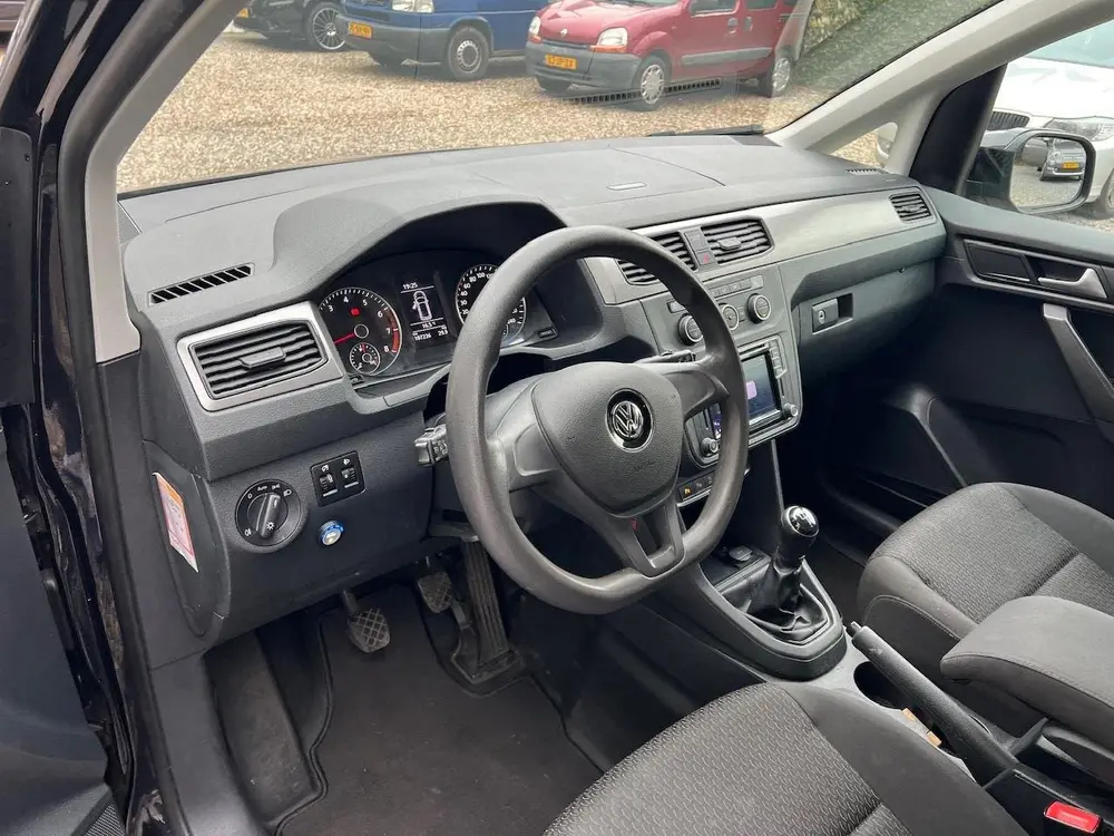Volkswagen CADDY MAXI 1.0 TSI LPG 4xNew BANDEN.NEW-APK! uit 2020, foto 6