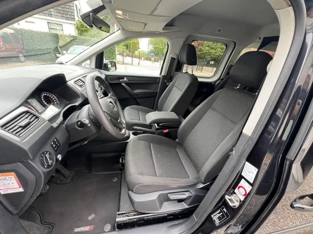 Volkswagen CADDY MAXI 1.0 TSI LPG 4xNew BANDEN.NEW-APK! uit 2020, foto 7