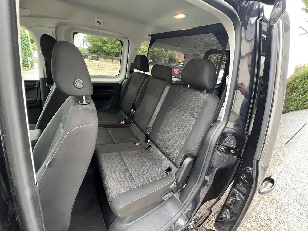 Volkswagen CADDY MAXI 1.0 TSI LPG 4xNew BANDEN.NEW-APK! uit 2020, foto 8