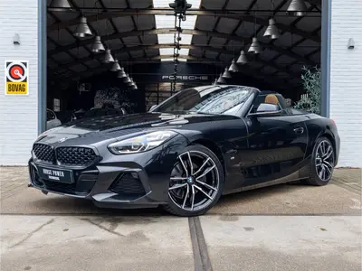 BMW Z4 sDrive20i High Executive 320pk *HUD uit 2019