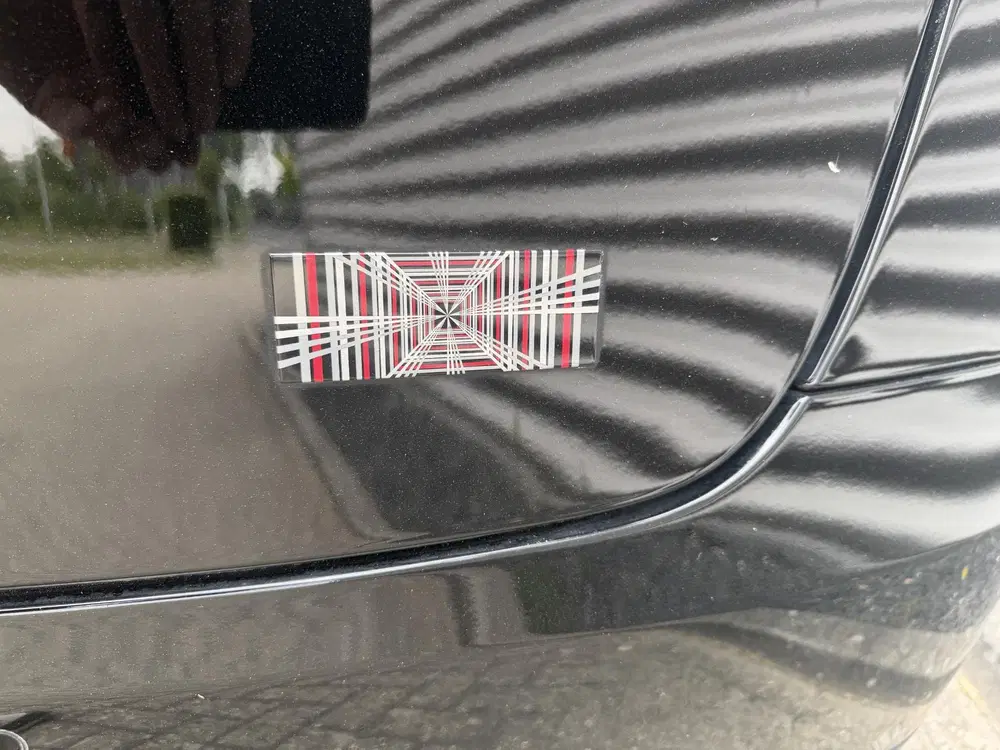 Tesla Model X Plaid AWD 6p. 100kWh 1020 PK incl BTW Yoke uit 2022, foto 7