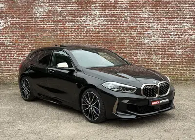BMW 1-serie M135i xDrive High Executive Edition -PANO uit 2020