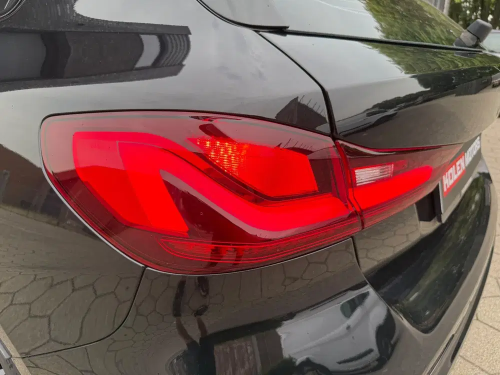 BMW 1-serie M135i xDrive High Executive Edition -PANO uit 2020, foto 10