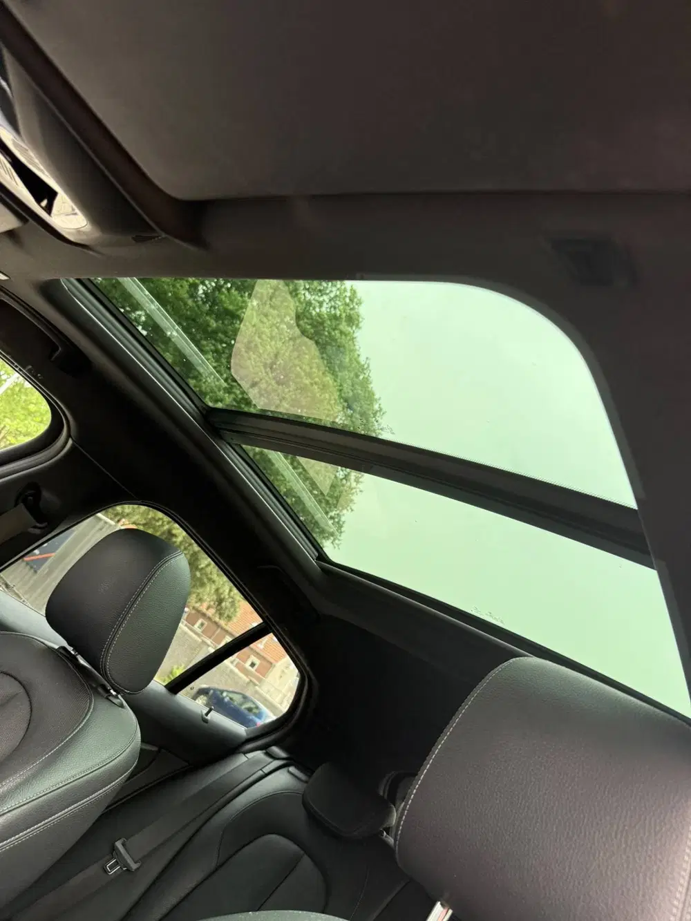 BMW 1-serie M135i xDrive High Executive Edition -PANO uit 2020, foto 18